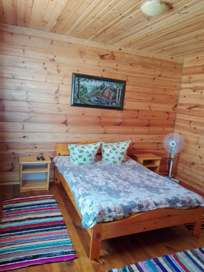 Лазурний Берег Pulemets 외부 사진