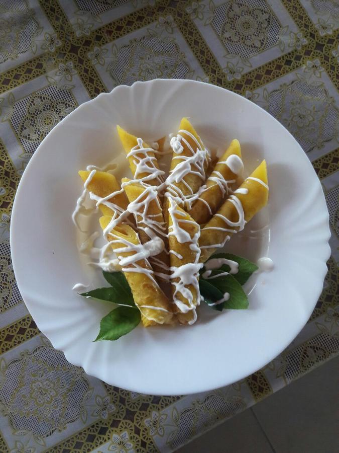 Лазурний Берег Pulemets 외부 사진